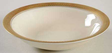 5169 (Cream Background) Fruit/Dessert (Sauce) Bowl