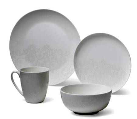 Ella Luster by Roscher &amp; Co