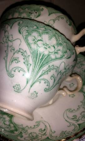 Togo Footed Cup