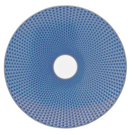 Tresor Blue Bread & Butter Plate