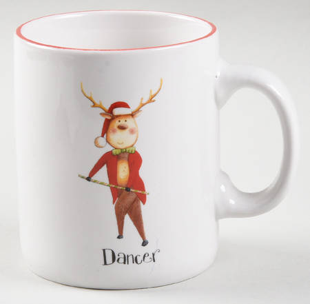 RAX3 Mug
