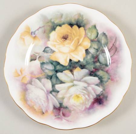 Rose Blossom by Royale Garden