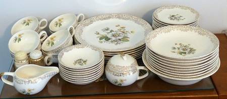 RMH7 Creamer