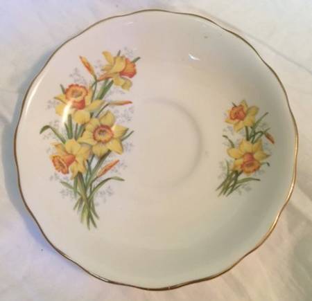 7980 Saucer