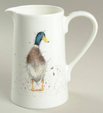 Wrendale Designs 16 Oz Pitcher