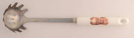 Wrendale Designs Pasta Server