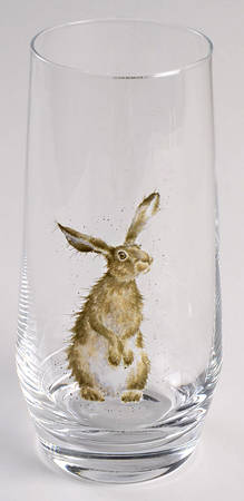 Wrendale Designs Glassware Highball