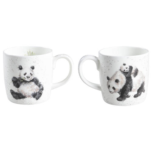 Wrendale Designs Large Mug
