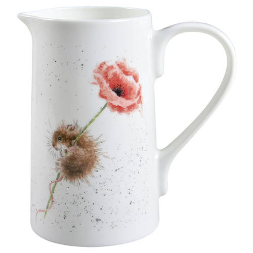 Wrendale Designs 32 Oz Pitcher