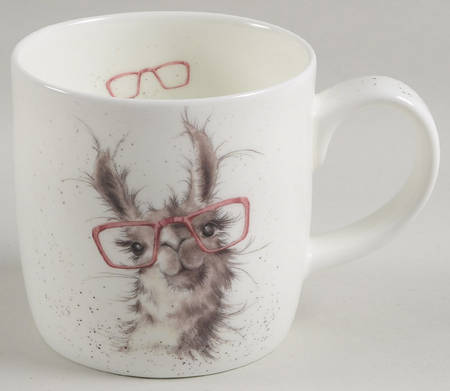 Wrendale Designs Mug
