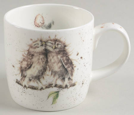 Wrendale Designs Mug