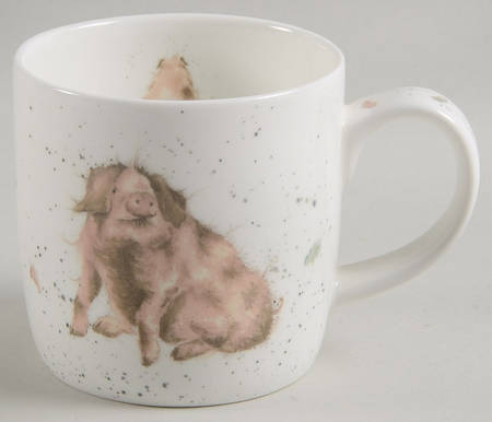 Wrendale Designs Mug