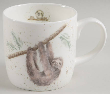 Wrendale Designs Mug