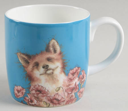 Wrendale Designs Large Mug