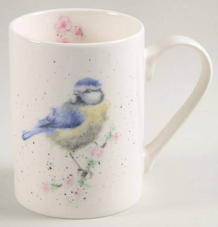 Wrendale Designs Cylindrical Shape Mug