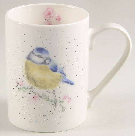 Wrendale Designs Cylindrical Shape Mug
