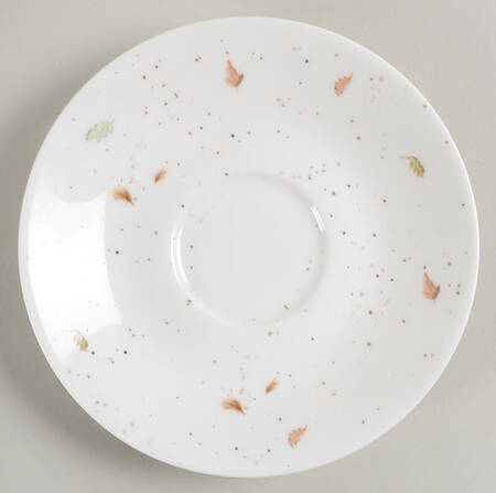 Wrendale Designs Saucer for Individual Teapot & Lid w/Cup & Saucer