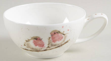 Wrendale Designs Cup for Individual Teapot & Lid with Cup