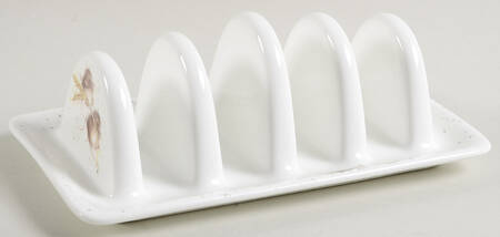 Wrendale Designs 4 Slice Toast Server