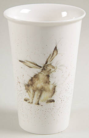 Wrendale Designs Travel Mug No Silicone Lid