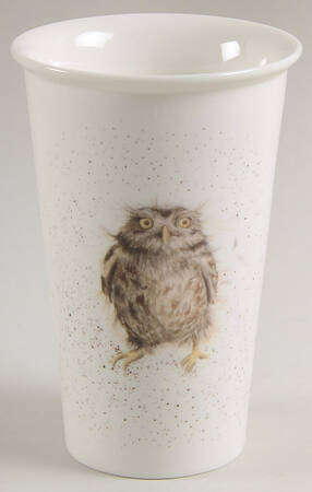 Wrendale Designs Travel Mug No Silicone Lid
