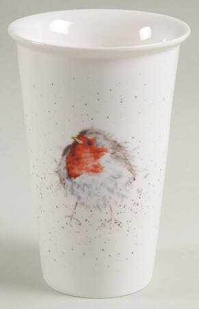 Wrendale Designs Travel Mug No Silicone Lid