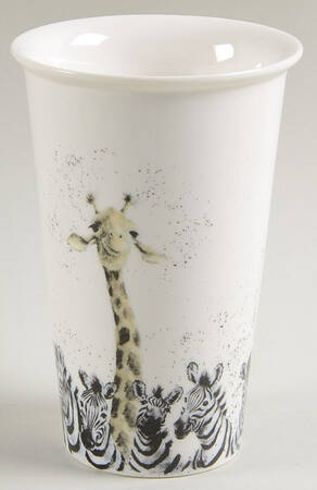 Wrendale Designs Travel Mug No Silicone Lid