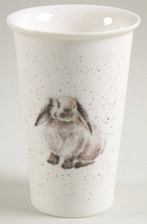 Wrendale Designs Travel Mug No Silicone Lid