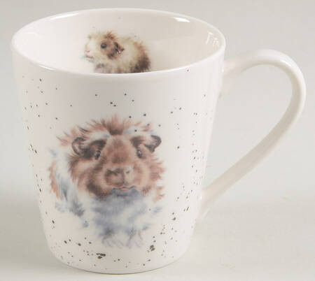 Wrendale Designs Flared Mug