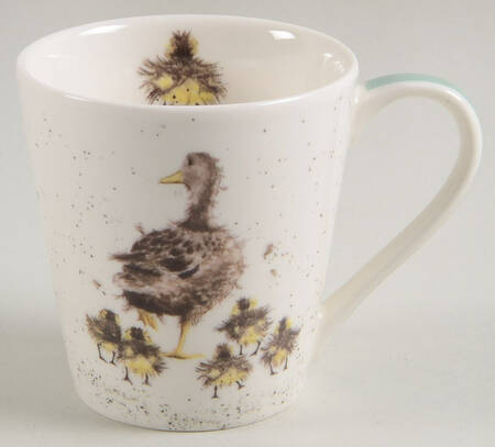 Wrendale Designs Flared Mug