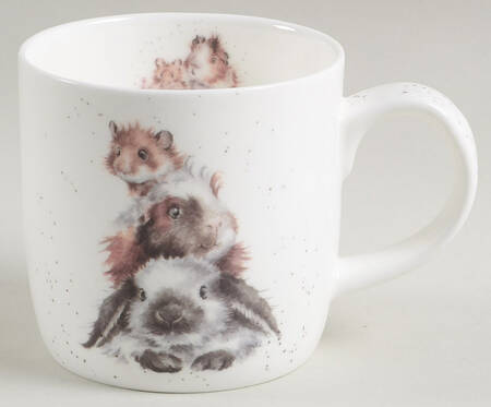 Wrendale Designs Mug Only for Mug & Coaster Set