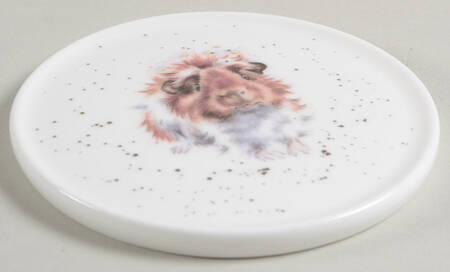 Wrendale Designs Coaster Only for Mug & Coaster Set