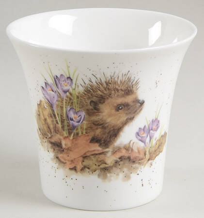 Wrendale Designs 4" Flower Pot