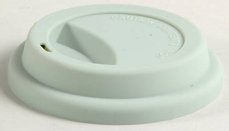 Wrendale Designs Silicone Lid for Travel Mug
