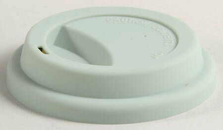 Wrendale Designs Silicone Lid for Travel Mug
