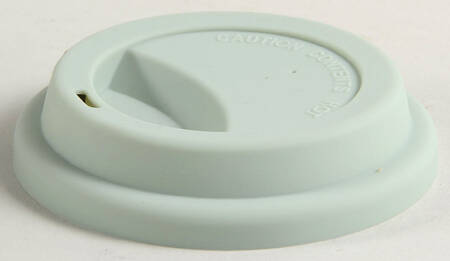 Wrendale Designs Silicone Lid for Travel Mug