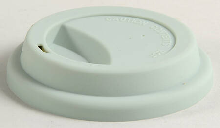 Wrendale Designs Silicone Lid for Travel Mug