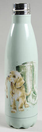 Wrendale Designs Stainless Watter Bottle No Lid
