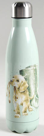 Wrendale Designs Stainless Water Bottle & Lid