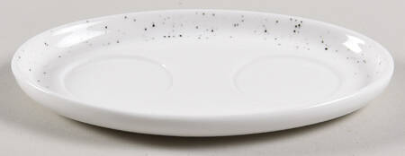 Wrendale Designs Tray for Salt and Pepper Set by Royal Worcester