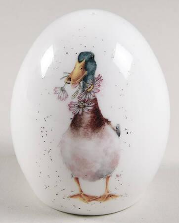 Wrendale Designs Salt Shaker