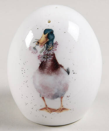Wrendale Designs Pepper Shaker