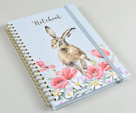 Wrendale Designs Large Notebook