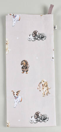 Wrendale Designs Cloth Kitchen Towel