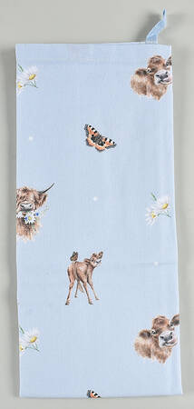 Wrendale Designs Cloth Kitchen Towel