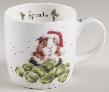 Wrendale Designs Mug