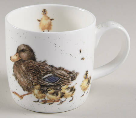 Wrendale Designs Mug