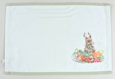 Wrendale Designs Cloth Placemat