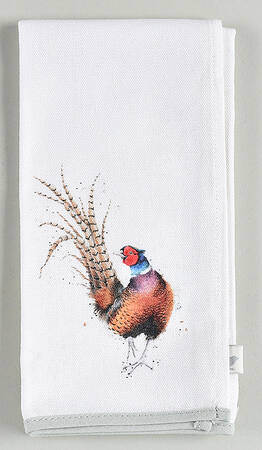 Wrendale Designs Cloth Napkin