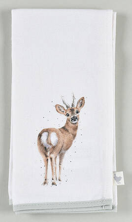 Wrendale Designs Cloth Napkin